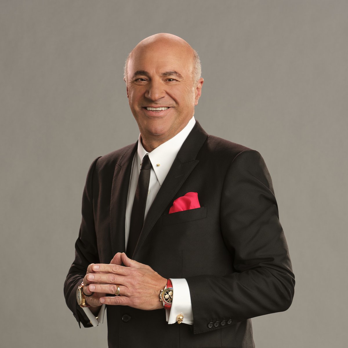 CoinMarketCap's tweet photo. LATEST: 📊 Kevin O'Leary says Bitcoin's price will "go nowhere" if the CLARITY Act doesn't pass: "Unless the bill passes, it's stuck here." https://t.co/wAdvDlr3OR