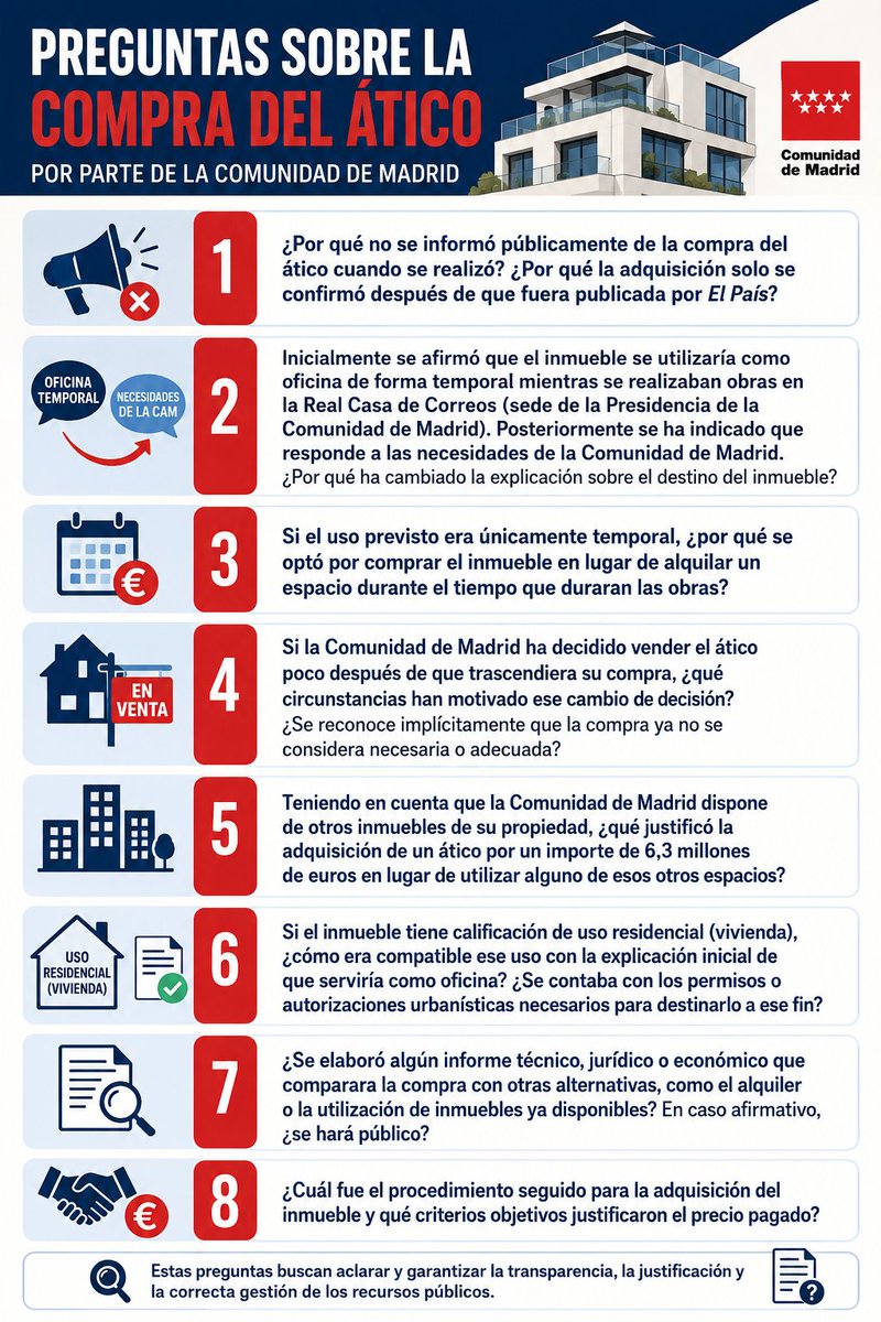 izualdomingo's tweet photo. @rtvenoticias Hola @MA_GarciaMartin, si se dieron explicaciones desde el minuto uno. Por qué aún no has aclarado esto???. https://t.co/fxziaR6iS2