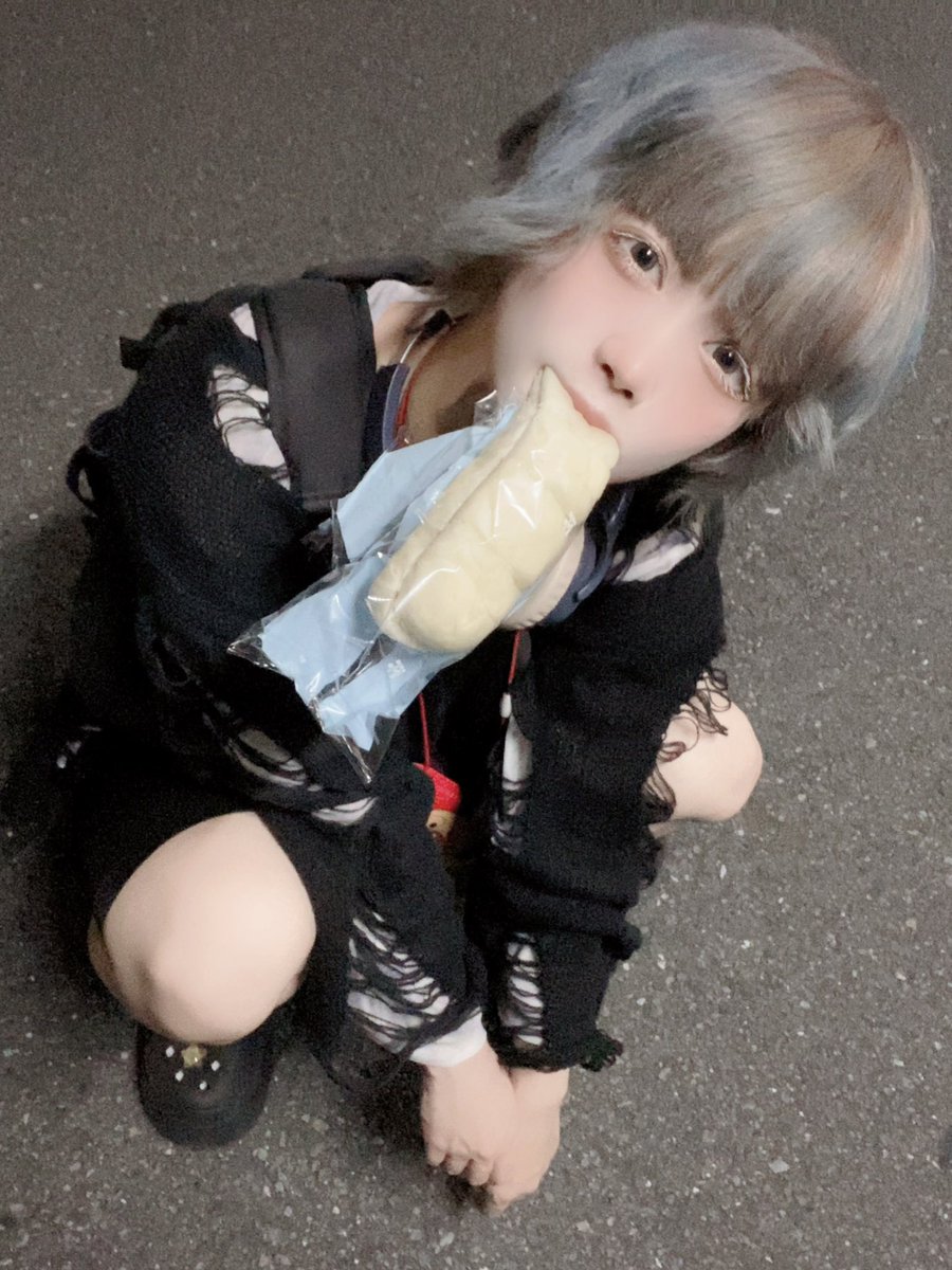 ndou_u's tweet photo. わんわん🐕 https://t.co/IeghbDtEko