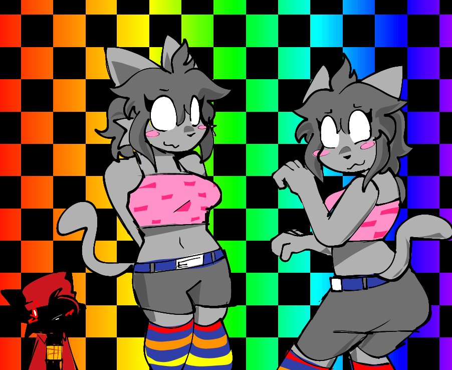 BluTheHHH's tweet photo. #pursuitcore

im gonna be honest i just wanted an excuse to draw her https://t.co/qB5Qcjbnhp