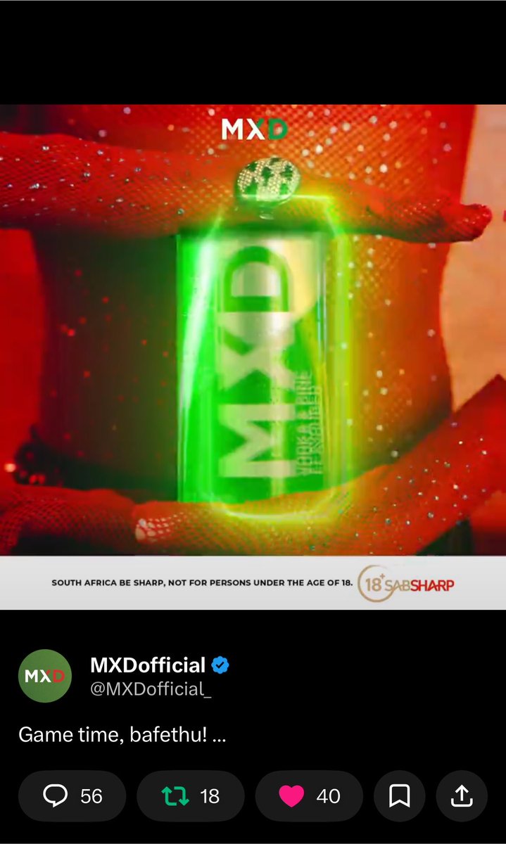 Only4DaBrave's tweet photo. @MXDofficial_ 💚😎

#PerfectlyMXD #MXDTropicals @MXDofficial_ https://t.co/o5rY93j40U