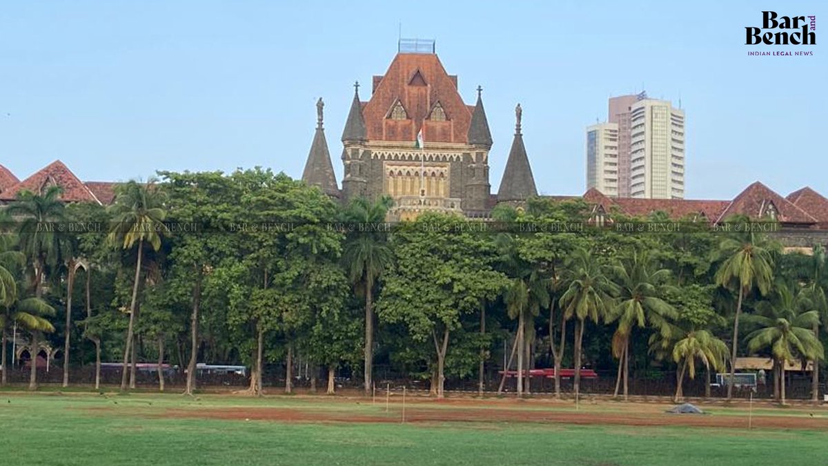 barandbench's tweet photo. Bombay High Court indicated that it will pass an order on re-release of Shiv Sena corporator Ramesh Mhatre who assaulted doctors.

The court has indicated that Mhatre will have to stay outside Maharashtra till the filing of the chargesheet. He will also have to furnish his passport to the trial court.

The bench of Acting Chief Justice Ravindra V Ghuge and Justice Gautam A Ankhad said it will pass an order tomorrow. 

#BombayHighCourt #RameshMhatre