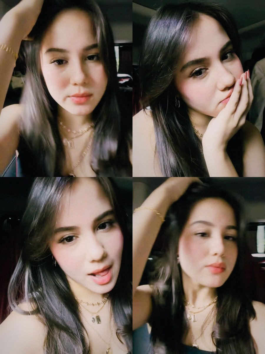 lainacallie's tweet photo. Attention please :)

Don't forget to vote :

Most Charming Male Celebrity
FATTAH SYACH
- Most Charming Female Celebrity
NICOLE ROSSI
- Celebrity Of The Year
NICOLE ROSSI

Link on here : https://t.co/ilANbNQBLR https://t.co/0x350xALNo
