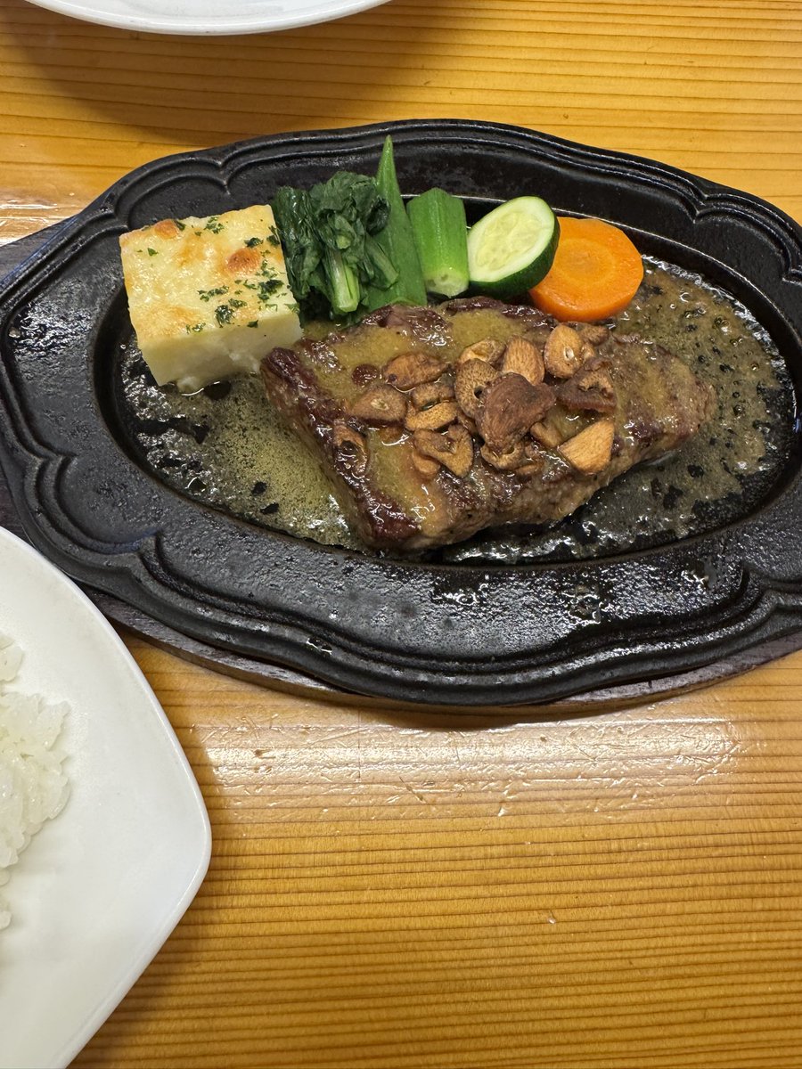 NoragonQuest's tweet photo. きっちんたかせ
俺ステーキ🥩 https://t.co/g9RTmjaYQF