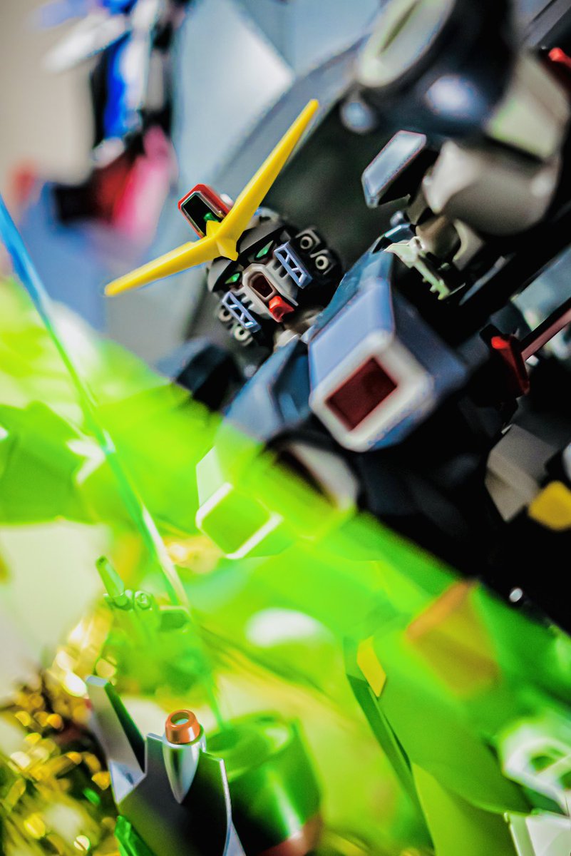 5rWgc's tweet photo. #おまえらの斬撃をみせてくれ
ガンプラがメインですが、こんな感じでしょうか？
#ガンプラ https://t.co/nsVKBJsfq6