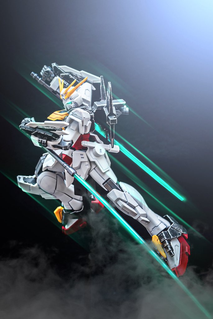 5rWgc's tweet photo. #おまえらの斬撃をみせてくれ
ガンプラがメインですが、こんな感じでしょうか？
#ガンプラ https://t.co/nsVKBJsfq6