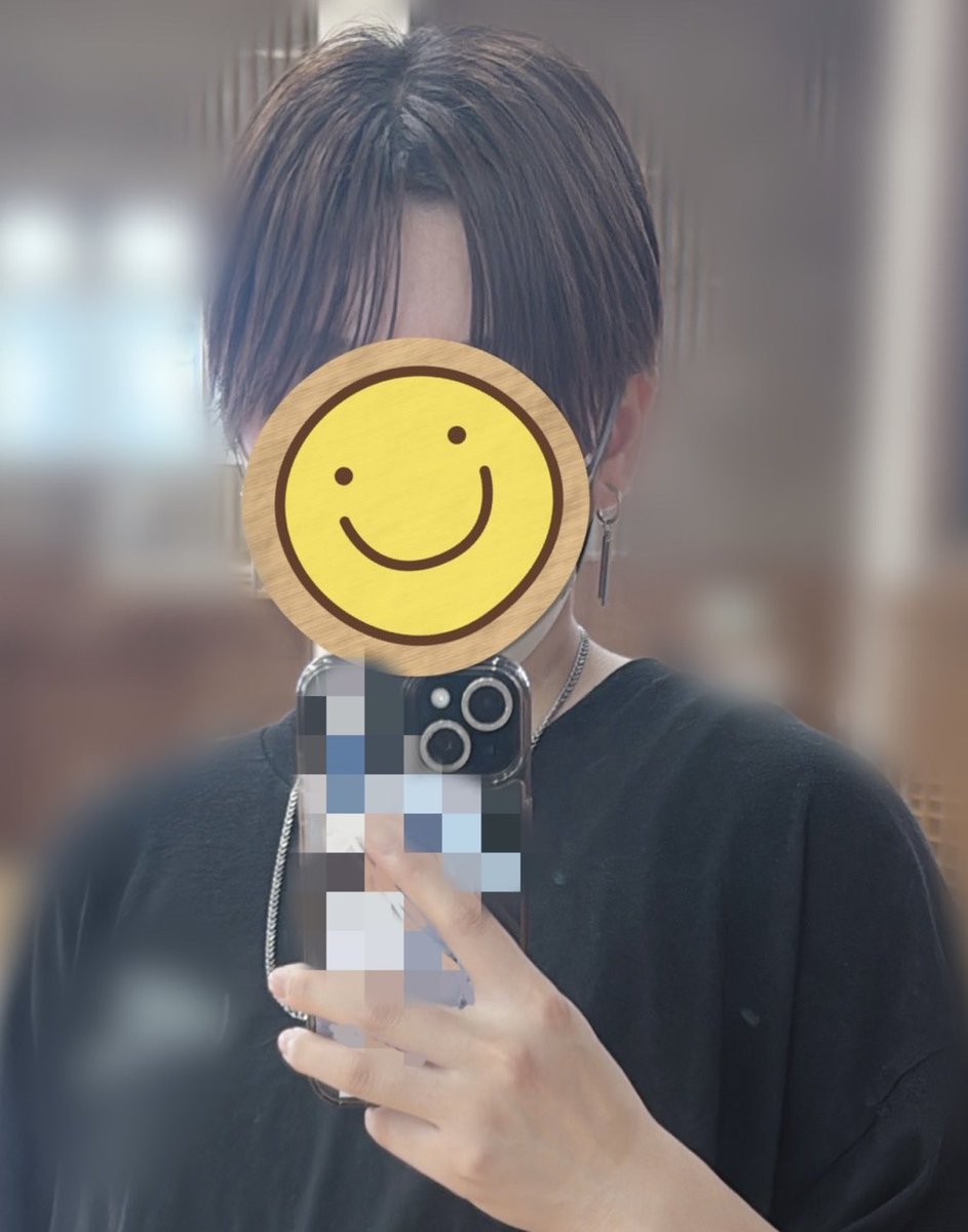 mio_ay777's tweet photo. ボーイッシュお友達探し𓂃⟡.·

07 ボーイッシュ
仲良くしてください🙌

 #ボーイッシュ女子さんと繋がりたい
 #セクマイさんと繋がりたい
 #レズビアンさんと繋がりたい https://t.co/vaRS0V0A5b