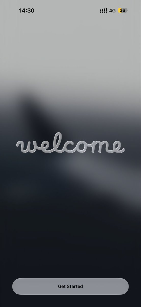 AppleBloggerUX's tweet photo. Updated. New iOS 27 beta on iPhone 17 Pro Max https://t.co/1f1hsNMDW2