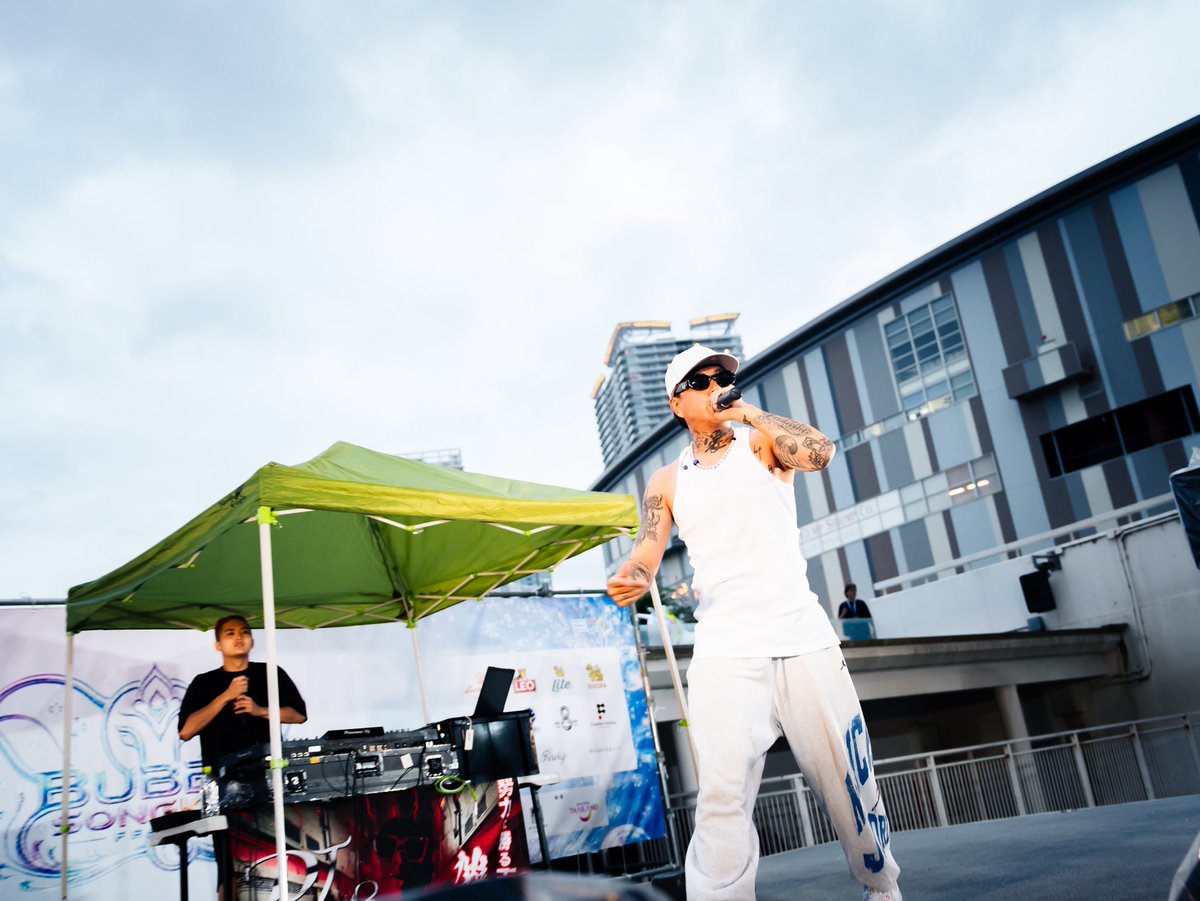 DJ_Ginta_jp's tweet photo. ご来場ありがとうございました‼️
次は8月29日石川で会いましょう😊 https://t.co/S6bImQUmxu