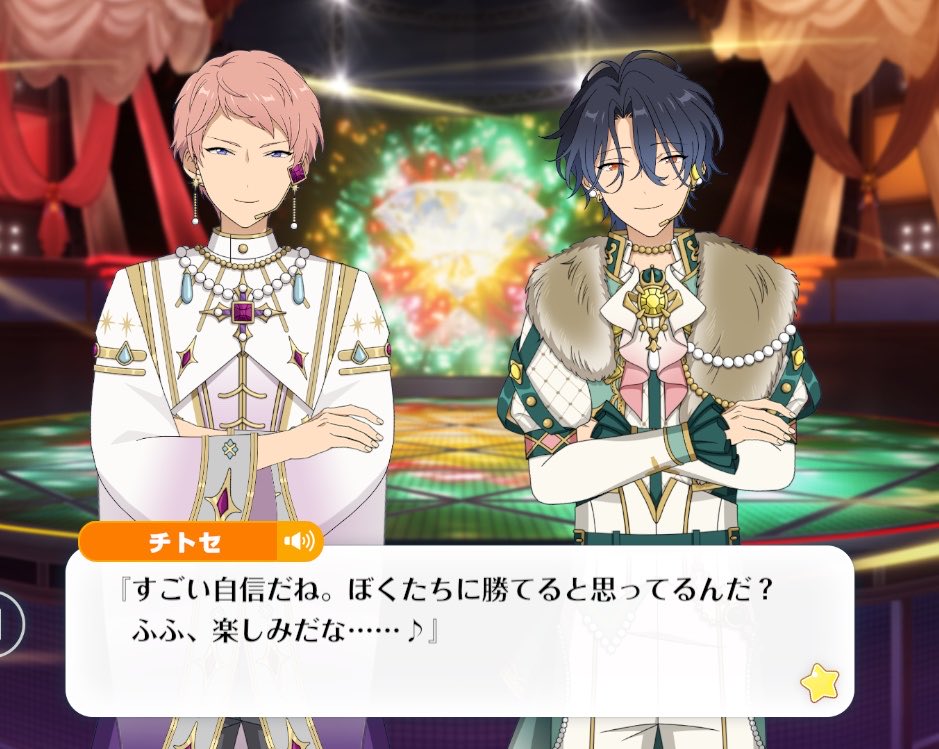 ynnc_c's tweet photo. この人なんなん？（好き） https://t.co/oqnVtxT9EL