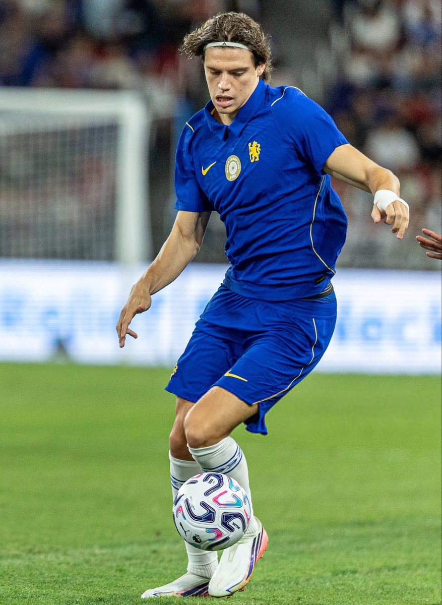 LDNFootbalI's tweet photo. What a player… ✨ https://t.co/92S7oV9gRH