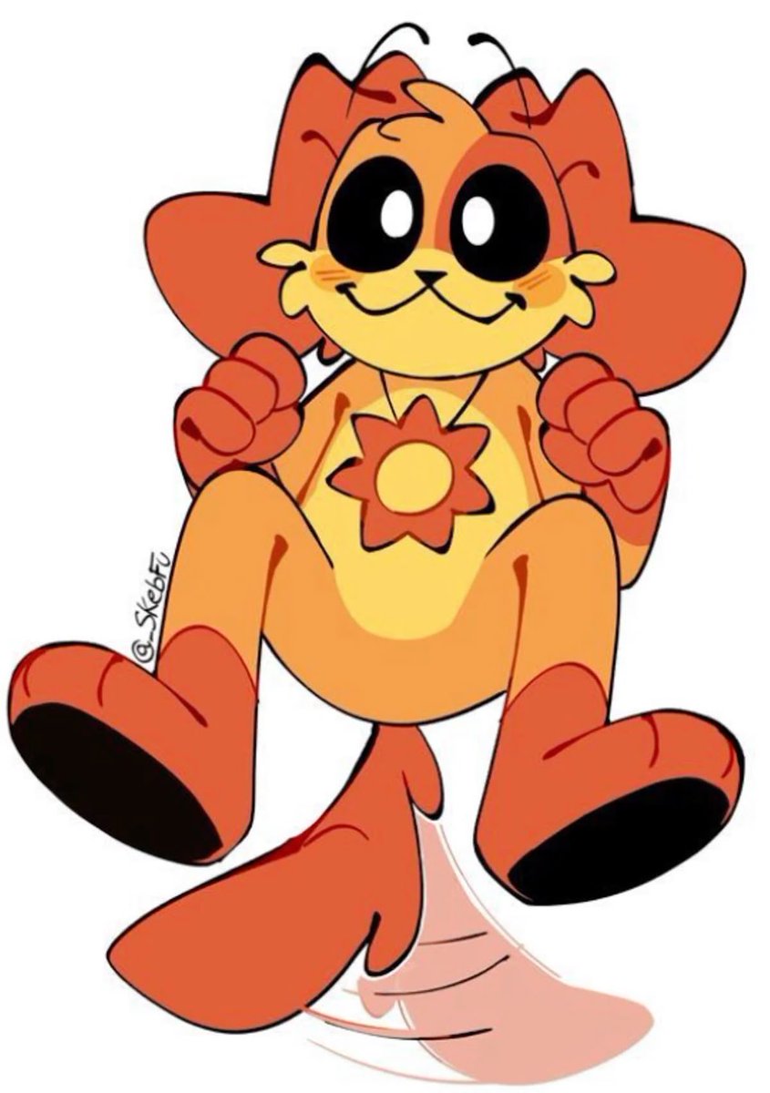smileywhoree's tweet photo. “ Invasive . . . ?

NOOO! Of course not! 

Us smiling critters are here to put a smile on your face! No harmful intentions at all!~ ☀️” https://t.co/SU5ozr9YmK