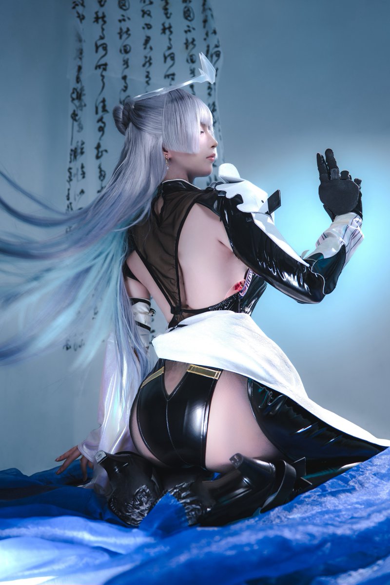 monapi_0's tweet photo. NIKKE cosplay

ナユタ Nayuta 

#NIKKEcosplay #NIKKE https://t.co/YdRB4cN0k8