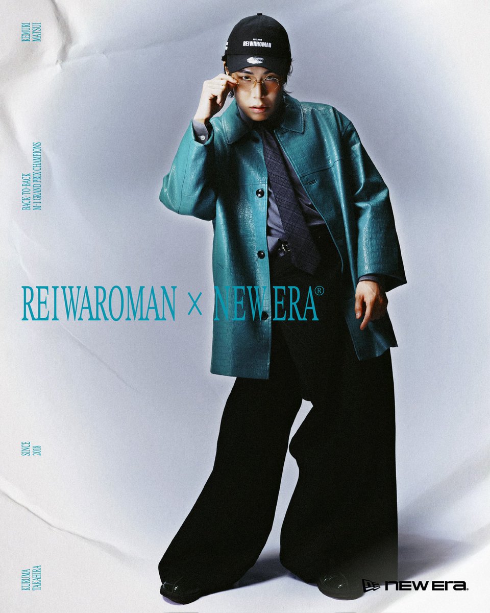 公式】令和ロマン単独ライブ「RE:IWAROMAN」 in Kアリーナ横浜