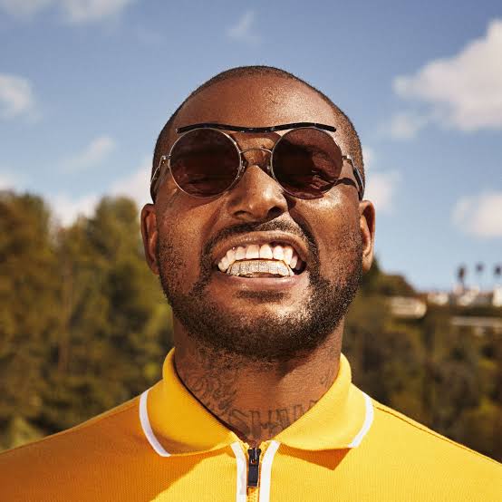 GrabTicketsNow's tweet photo. 🎤 Blank Face LP turns 10.

ScHoolboy Q is taking the classic album on the road for a must-see anniversary tour.

Hip-hop fans, don't miss your chance to be there.

🎟️ Get tickets:
https://t.co/FULydquTEx

#ScHoolboyQ #BlankFaceLP #TourAnnouncement https://t.co/xuS3ydDU4o
