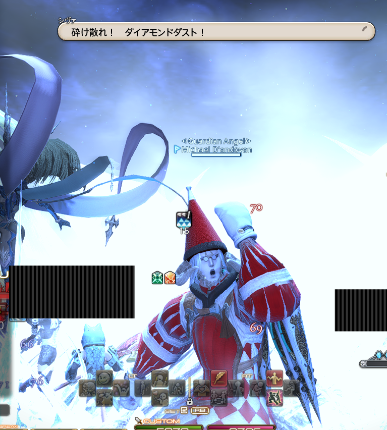 michael_ff14fra's tweet photo. https://t.co/EbyAuJbgZX