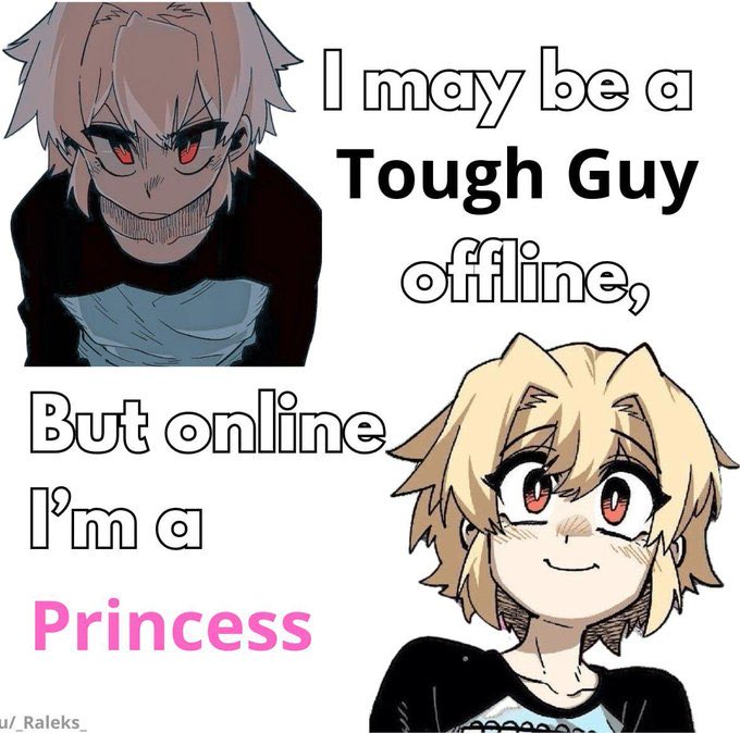 FemboyLoveerr's tweet photo. https://t.co/LA72sTuIAG