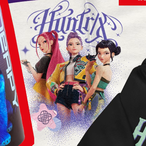 LeoTheFNKPDHGuy's tweet photo. The new Huntrix render looks soooo good!

#KPDH #KPopDemonHunters #Huntrix #Rumi #Mira #Zoey https://t.co/OXBYC96Gfu