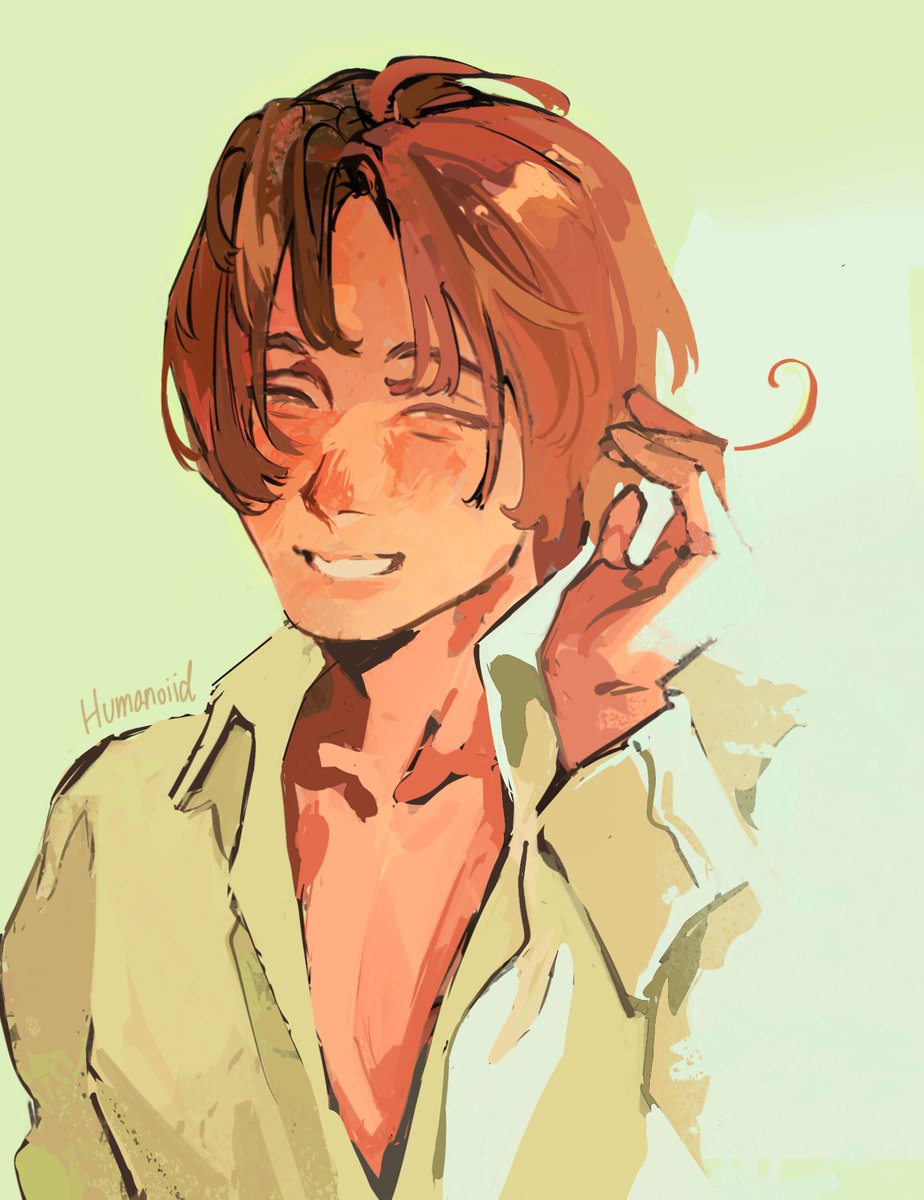 Humanoiid_Jen's tweet photo. #hetalia Felice https://t.co/1g8A6Zd9tA