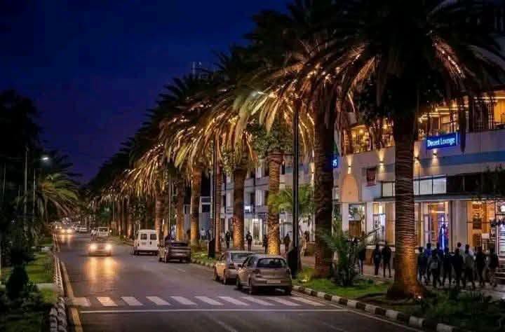 AMECOONLINE's tweet photo. Bahir Dar: Beauty Enhanced by Beauty
Addis Ababa | August 6, 2026 (AMECO):Nestled for centuries in the embrace of nature, caressed
see more :https://t.co/VROdLYVTfv
#AMECO #BahirDarCorridorDevelopment #BahirDar #LakeTana #BlueNile #Ethiopia #Tourism #UrbanDevelo https://t.co/fqZlxQA3BF