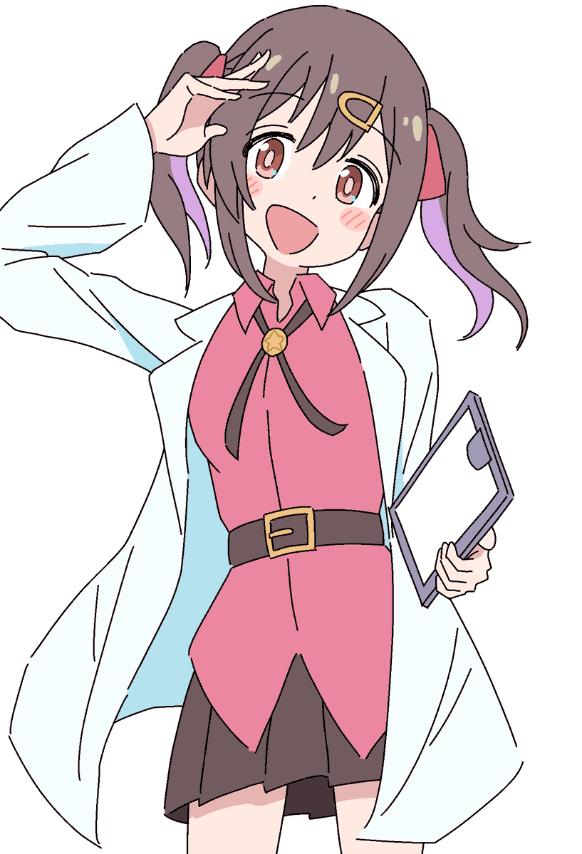 unenemiko's tweet photo. 緒山みはり https://t.co/GcR3dPss10