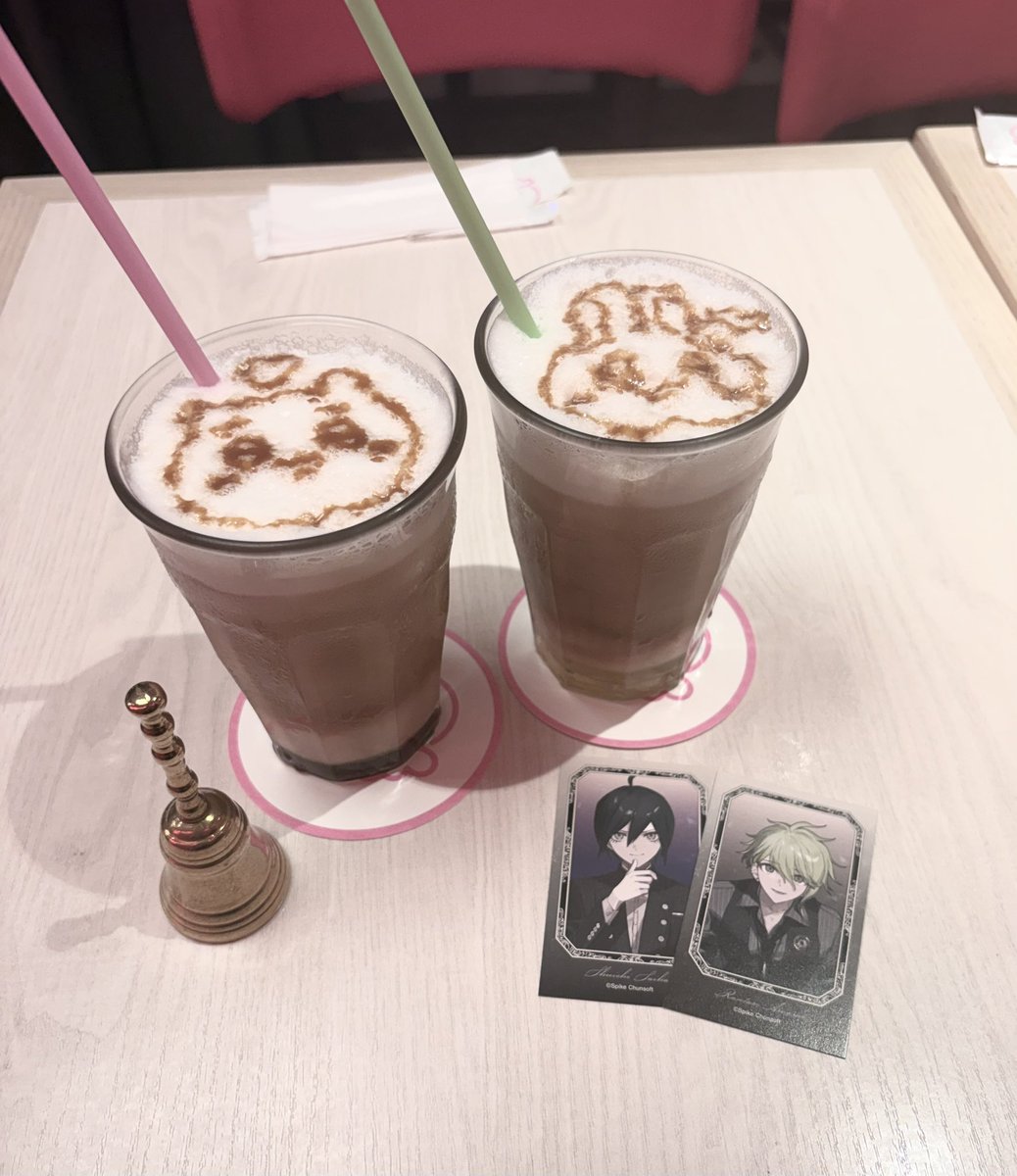ama_tarooo's tweet photo. メ「どんなお絵描きして欲しいとかリクエストありますか〜？」

🤓「ェ、ｱ……ｱﾏッ……ﾐ……(スマホで画像を見せようとする)」

メ「(超可愛い笑顔)」

🤓「ﾁ……ﾁｲｶﾜｯ……ﾁｲｶﾜ(早口)」

メ「承知しました〜☺️ちいかわちゃんですね〜☺️☺️」 https://t.co/uNorYchsHD