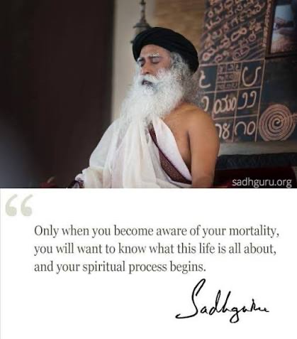 Gargi32354857's tweet photo. @SadhguruJV 🙏🏽🙏🏽🙇🏽‍♀️✨💫 

#ConsciousPlanet https://t.co/Z1CgXmP2Ms