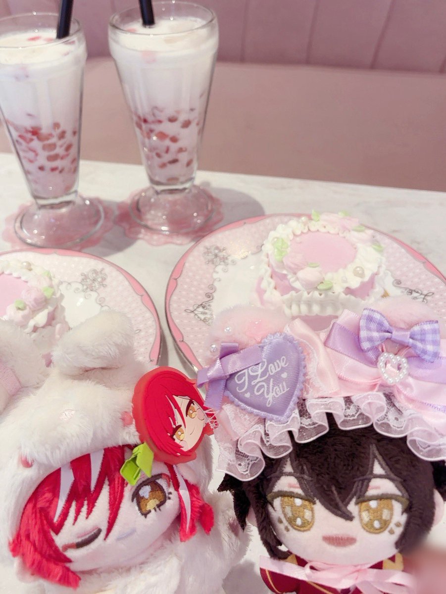 kluvnyan's tweet photo. (ᐡ•ω•)ﾉ🌹♥ https://t.co/WPqiJuINCK