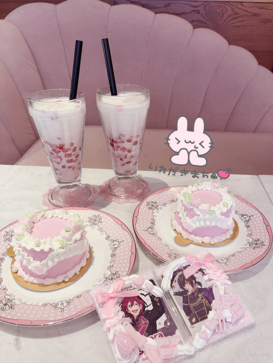 kluvnyan's tweet photo. (ᐡ•ω•)ﾉ🌹♥ https://t.co/WPqiJuINCK