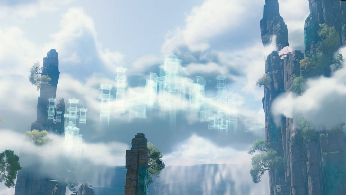 apolloloop8's tweet photo. 🗺️ Version 3.7 may also feature a new map:
✨ Divine Wanxian Palace: Dream Convergence Point.

Via: seele
#WutheringWaves #WuWa #鳴潮 #WuWaCollection #WuWaLeaks https://t.co/hmPOV8w3fr
