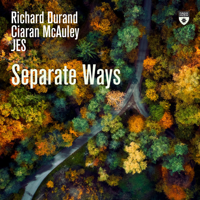 Official_JES's tweet photo. #UTB718 12. @RichardDurand, @CiaranMcAuley & @official_JES - Separate Ways (Extended Mix) @MagikMuzik https://t.co/6GLQd9qAMg @diradio #UnleashTheBeat #EDMFestival https://t.co/mUe4mWGC7P