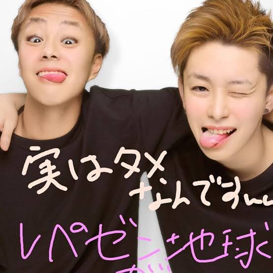 G__in9's tweet photo. @DJ_Ginta_jp https://t.co/nkvsi1sqNq