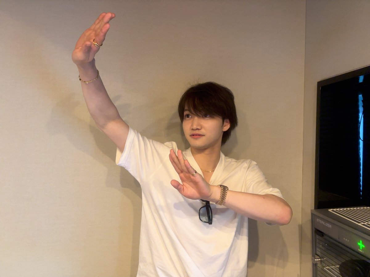 miura_makeradio's tweet photo. 8月6日 深夜2時30分〜
#三浦宏規メクラジ

ミュージカル『ミー＆マイガール』
キービジュアルが公開に！

作品のお話や、
皆さんからのメールもご紹介します💌

番組サイト👇
https://t.co/Tb5j1WKd0e

#radiko #三浦宏規 #ミーマイ https://t.co/DwxDcNyaLX
