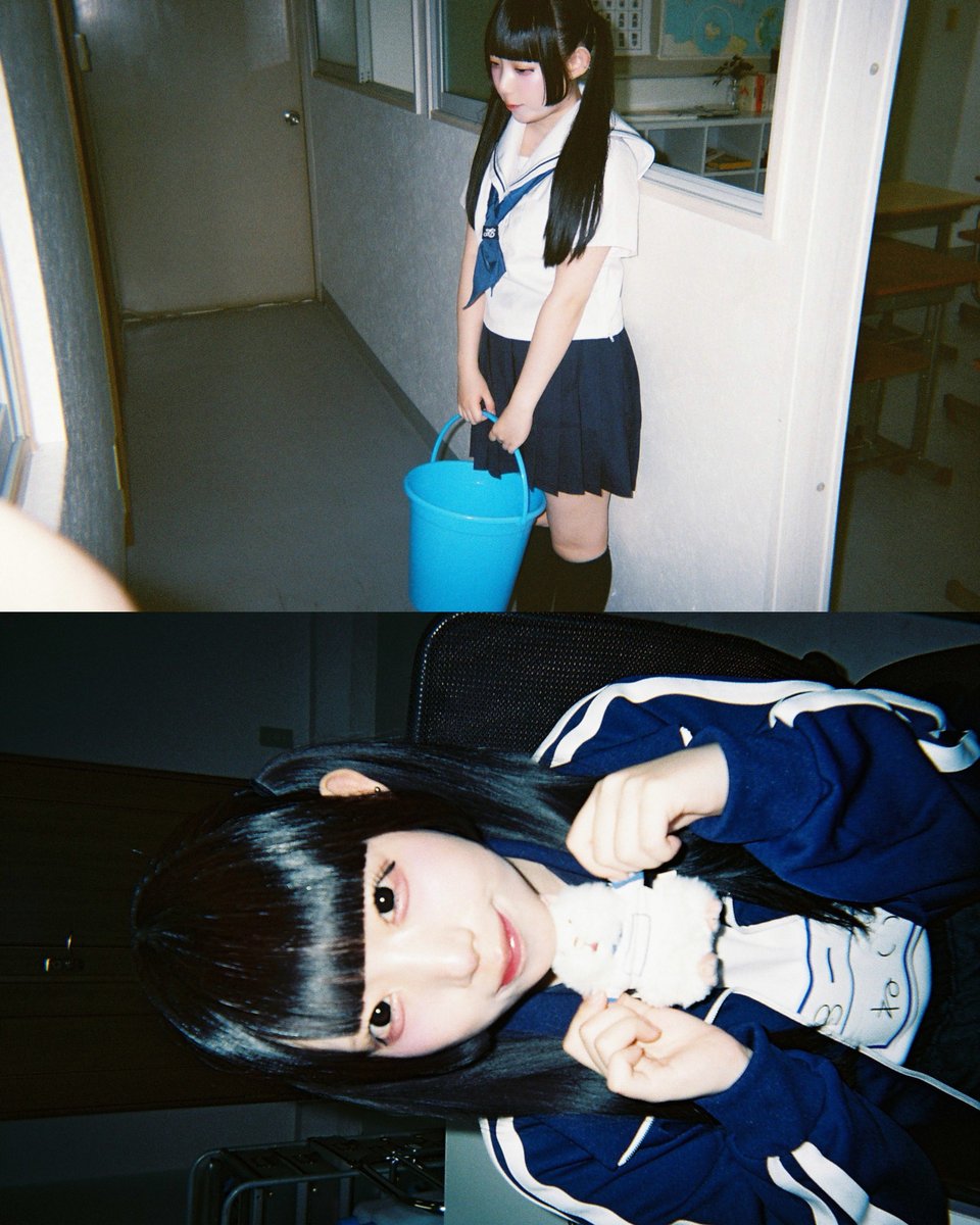 maid_nei's tweet photo. https://t.co/DtdVwe1cvf
