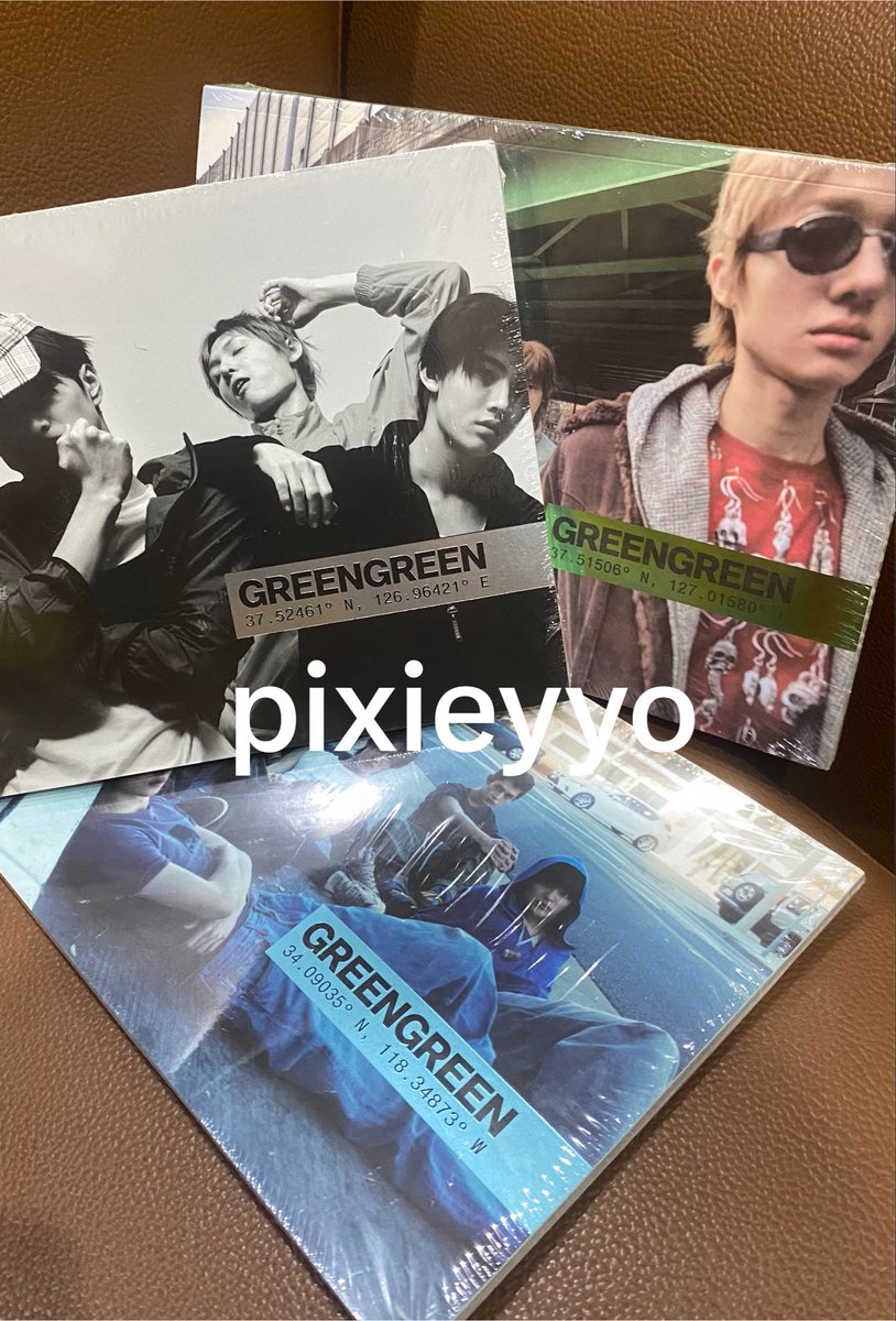 pixieyyo's tweet photo. GIVEAWAY CORTIS ALBUM PB GREENGREEN SPECIAL 1st ANNIV CORTIS 

How to join : 
🌟 Like + RT this tweet
🌟 Tulis alasan kalian suka cortis 
🌟 Tolong doakan agar kami segera dapat kerja (ga harus ditulis) 🥹🫰🏻

reply done + send screenshot streaming MV/lagu cortis apapun bebasss https://t.co/cFsyqUFcwe