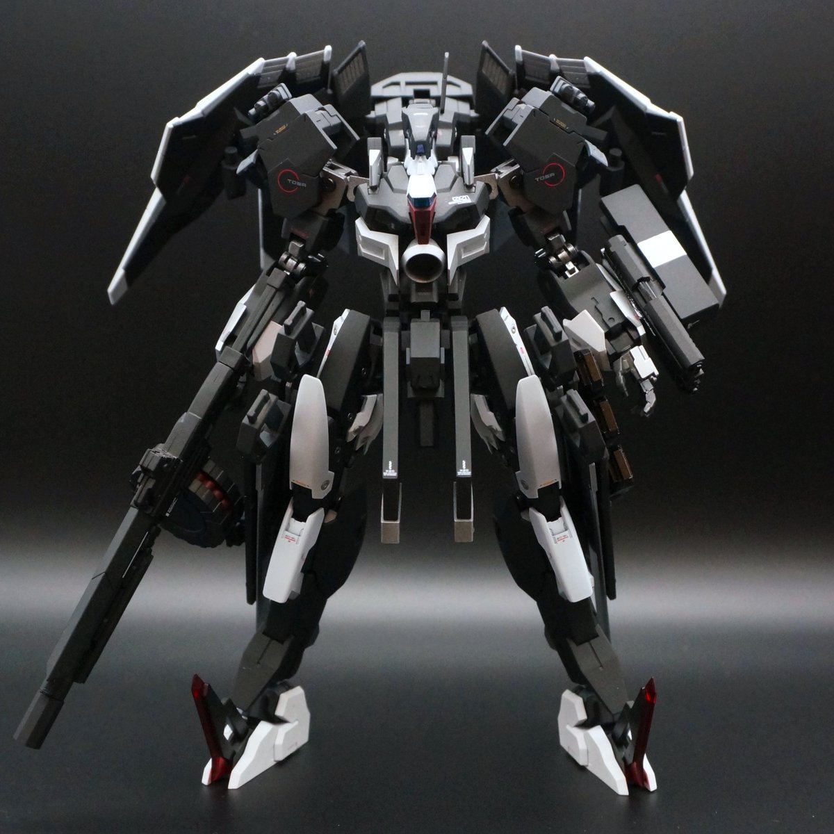 kizukiFaiz's tweet photo. フレームアームズは良いぞ
「FRAME ARMS are great」

#フレームアームズ https://t.co/Y2xqGh3SH4