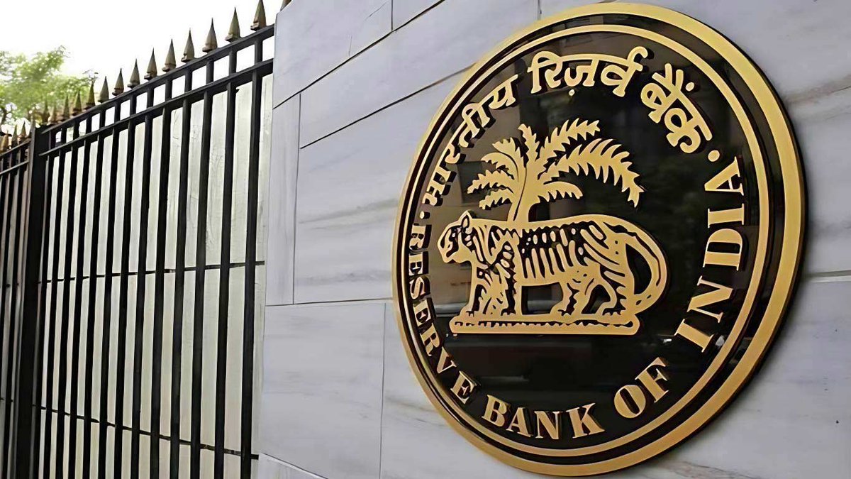 knnindia's tweet photo. RBI To Restart UCB Licensing, Proposes Changes To Lending Rate Framework
#BankingReforms #UCB #CooperativeBanks #FinancialRegulation #MonetaryPolicy #LoanRates #MCLR #EBLR #FinancialSector @RBI
https://t.co/2DEmzwGrHH https://t.co/ooMARymuRn