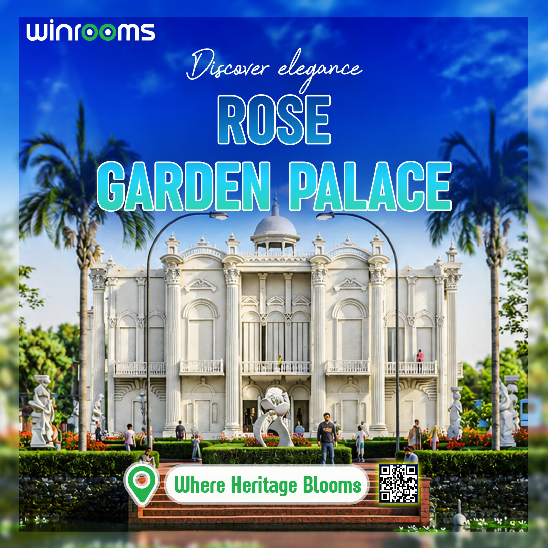 winrooms's tweet photo. Every street in Dhaka has a story to tell. ❤️

Start your journey the easy way with a verified hotel booking.

🏨 Verified Hotels
💳 Book Now, Pay at Hotel
🌐 https://t.co/p23wO1EF99
#Dhaka #DhakaTravel #TravelBangladesh #HotelBooking #winrooms https://t.co/hvYHu2R6cf