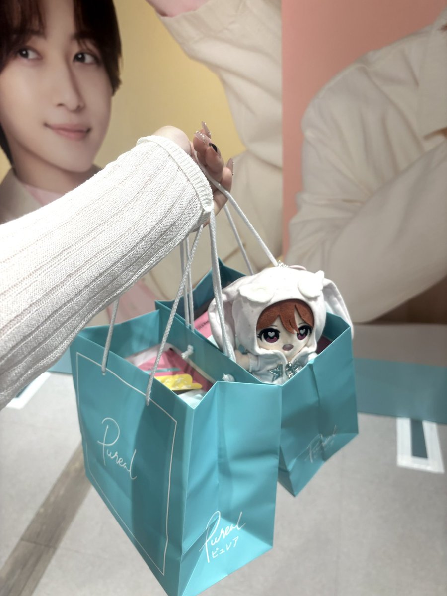 42ollv's tweet photo. #Pureal #僕を満たす５分間 🍒♡ https://t.co/0seDdMQHOc