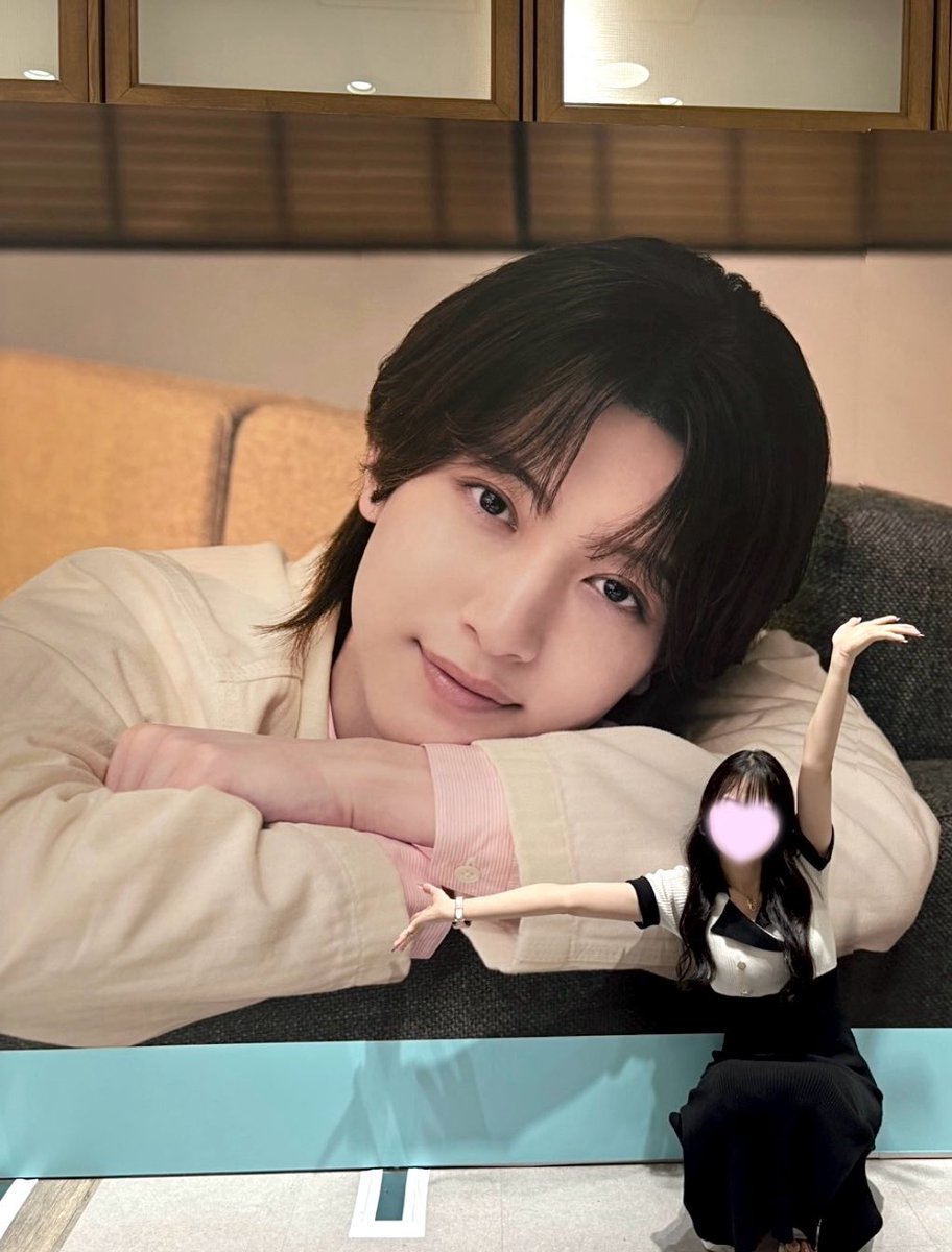 42ollv's tweet photo. #Pureal #僕を満たす５分間 🍒♡ https://t.co/0seDdMQHOc
