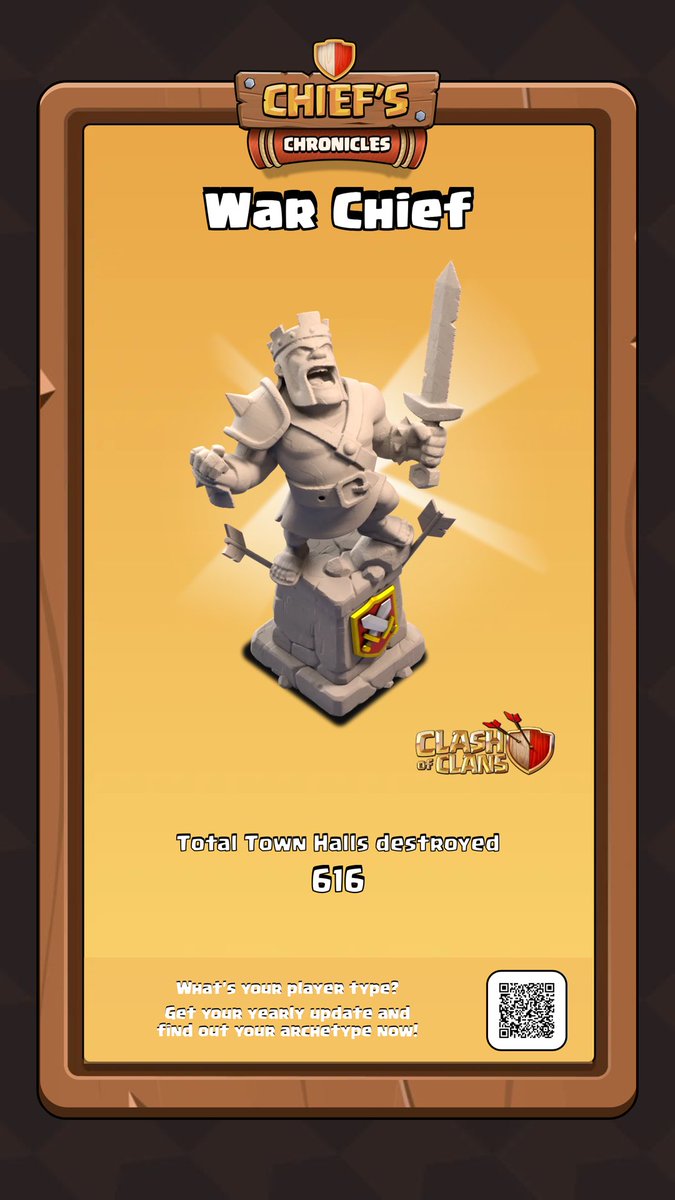travisbbickle's tweet photo. Just got my Chief’s Chronicles. Check yours at: https://t.co/QXhUPVfHSo https://t.co/XW19kpkest