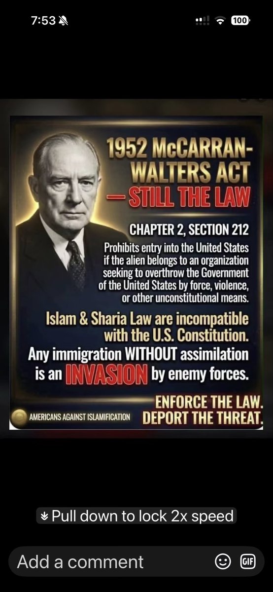 gar14096's tweet photo. This is for illegals, citizens and politicians. What’s is our government waiting for? https://t.co/rc3g1FXycz