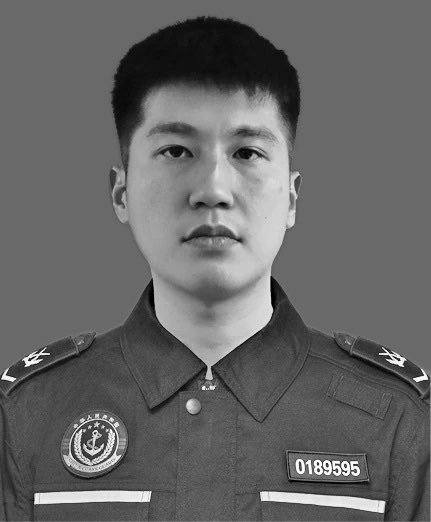 MinhDr18's tweet photo. An year after a Chinese warship rammed China Coast Guard vessel while chasing Filipino forces, China is now telling us that 2 coast guards were killed

Now they pin these deaths on Philippines

No. Your navy killed them. Blood is entirely on Chinese hand

https://t.co/AHyc1E7g2P https://t.co/xXRlf7FmrW
