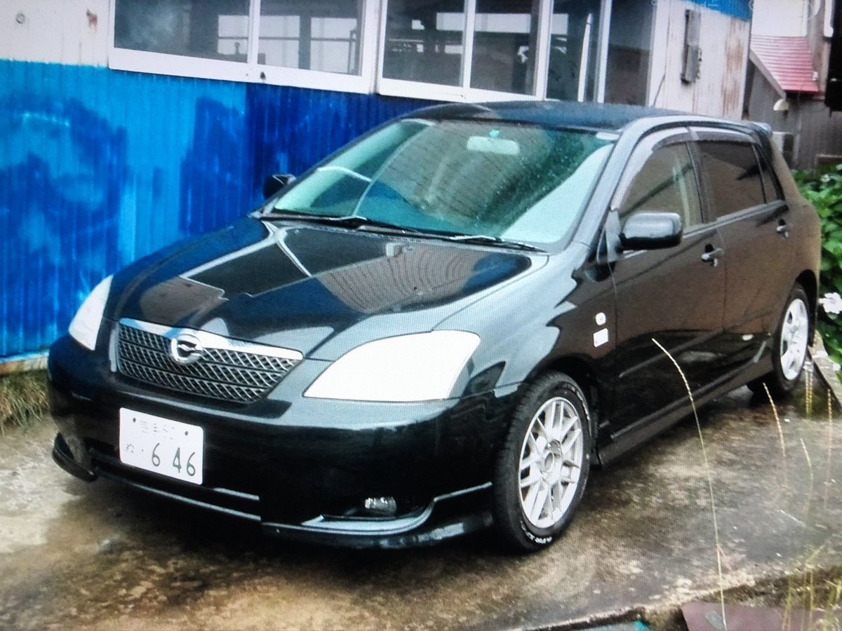 anarchysocks76's tweet photo. いやぁ〜また乗りたいよねww
歴代の愛車の中でも一番過激で壊れなくて
最高だったんだよ
ランクスzエアロツアラー https://t.co/BmzOhSAbov