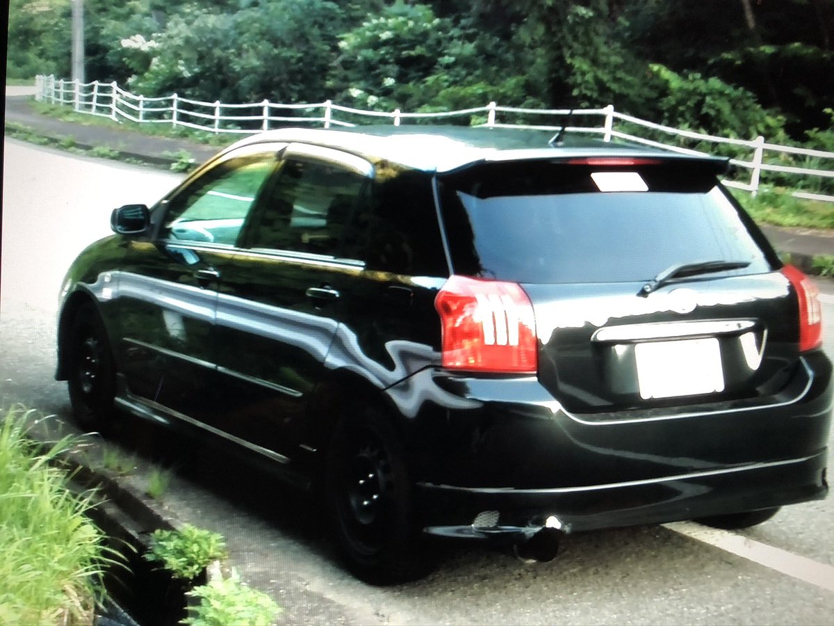 anarchysocks76's tweet photo. いやぁ〜また乗りたいよねww
歴代の愛車の中でも一番過激で壊れなくて
最高だったんだよ
ランクスzエアロツアラー https://t.co/BmzOhSAbov