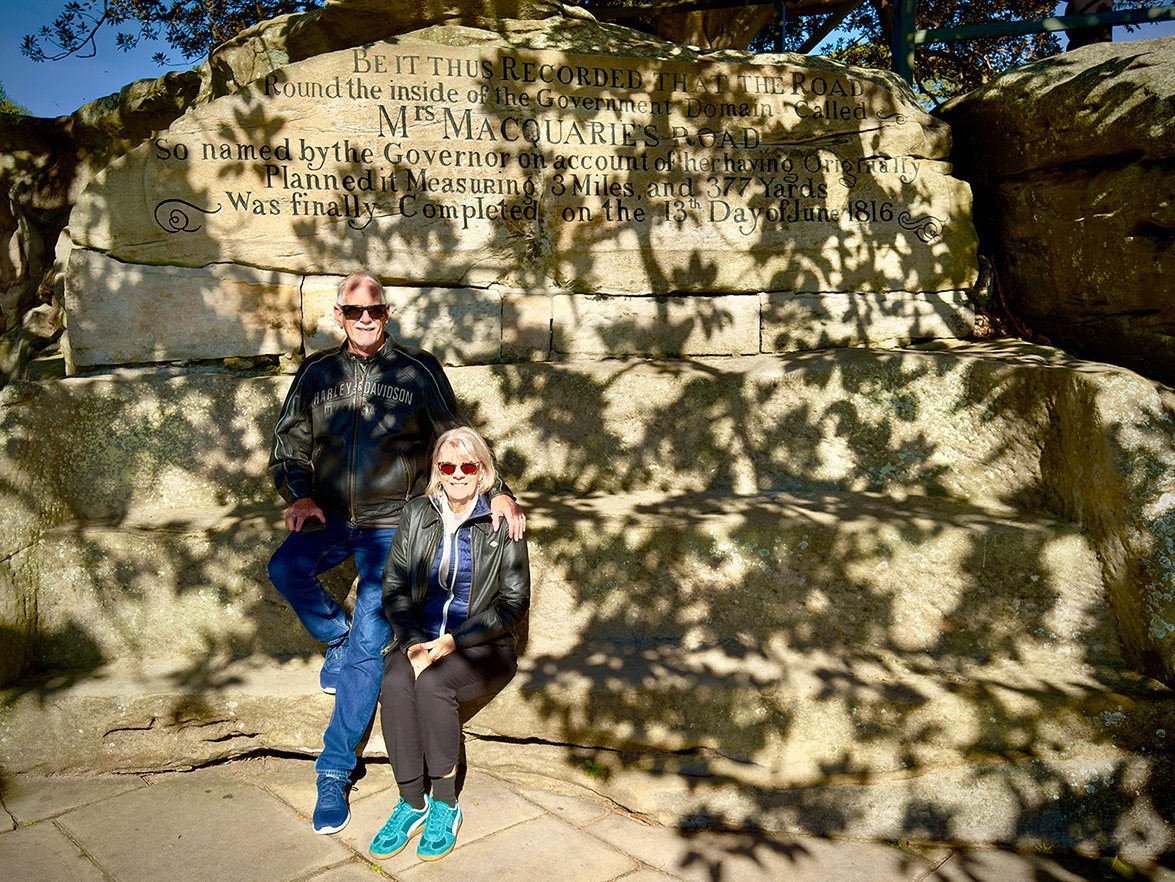 TrollTours's tweet photo. "An amazing morning was had by my Wife and I in celebration for her birthday.
Thank you to Fred for his professionalism and his ability to make us feel at ease from the moment we met him.
Booking was easy to do and communication with staff was excellent. A great experience"
Gregg https://t.co/T4JRsJrrZN