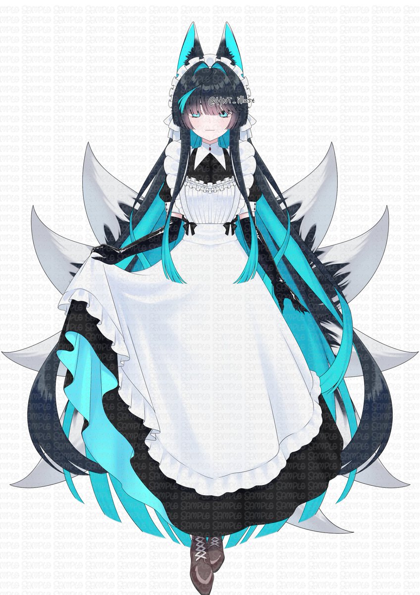 HNT_illust's tweet photo. できたー！
これからモデリングしていくよ〜 https://t.co/SSmPYYPWU7