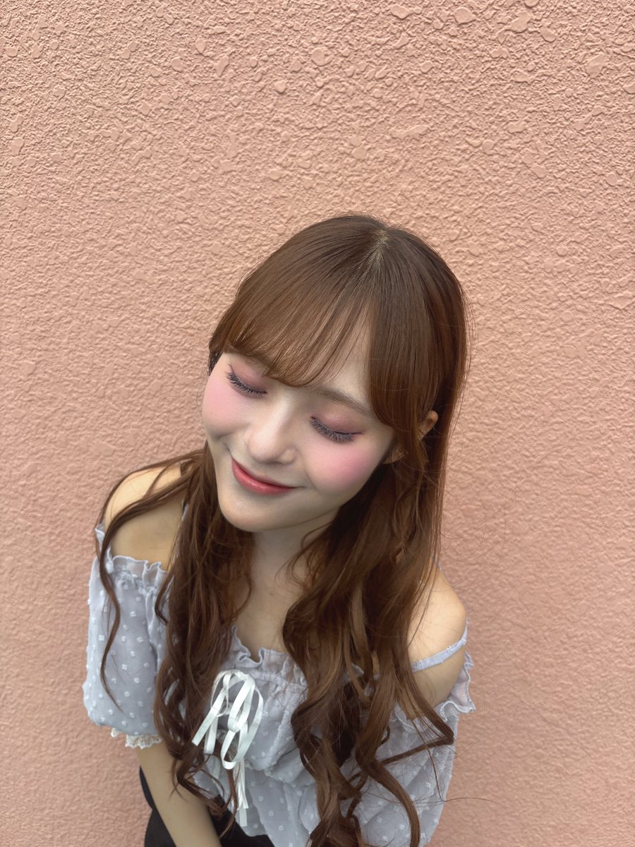 ami_ms0206's tweet photo. みんなありのままで充分素敵だよ♡ https://t.co/Noks7JyC0Y