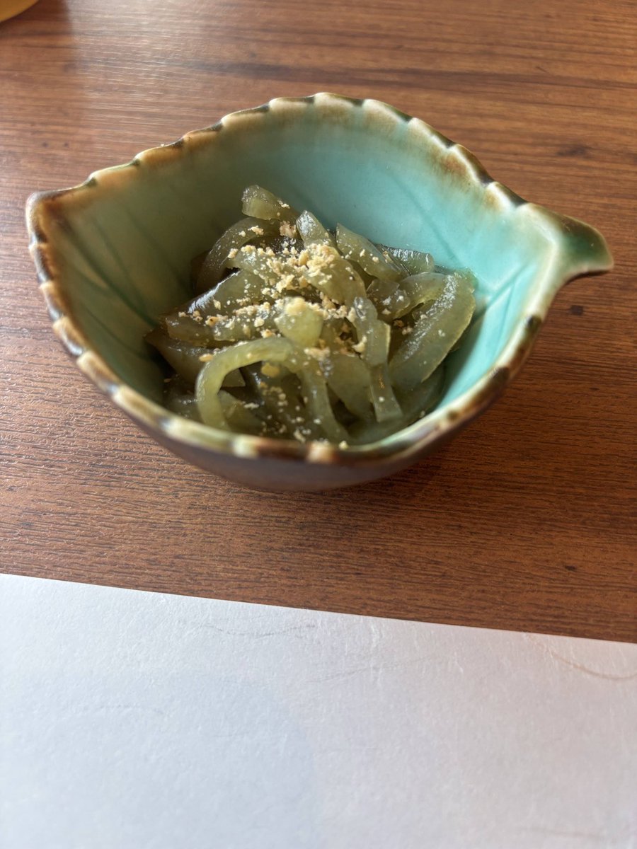 NITORI_1008's tweet photo. 魚介類克服の奮闘記…
少しずつ頑張ります😅
今まで食べた魚介類は、「ホンモノ」ではなかった模様…😢

合言葉は「塩レモン」 https://t.co/5sVRr0flVr