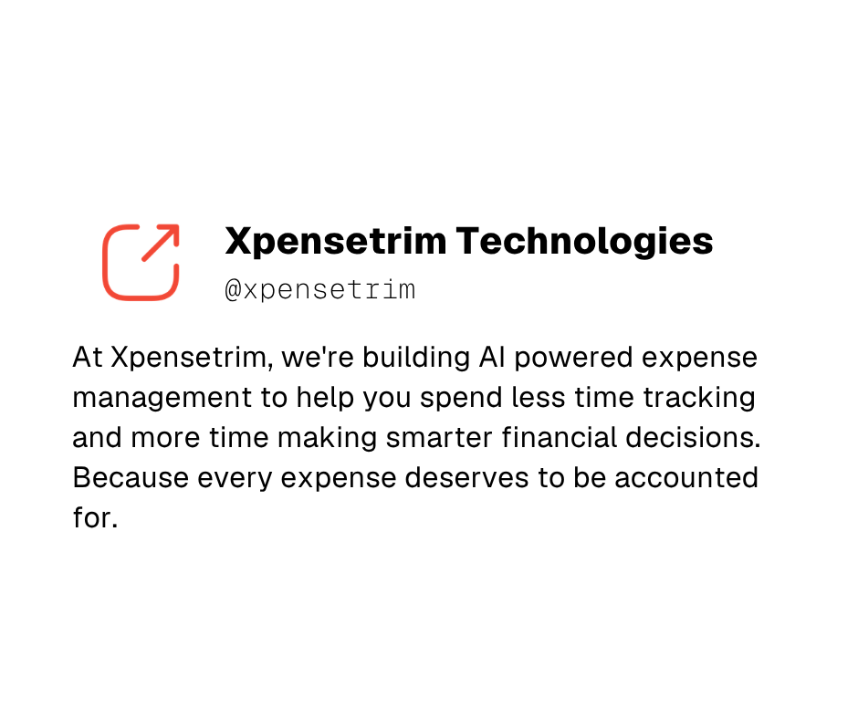 xpensetrim's tweet photo. https://t.co/1FHFuX9Wb0